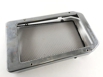 Kawasaki VN 1500 A [1995] - Couvercle de radiateur d'eau avec grille de protection - 0