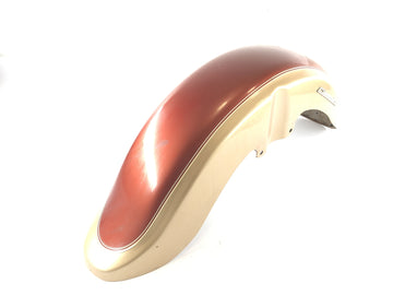 Yamaha XVS 650 Drag Star VM02 [1998] - Front fender - 0