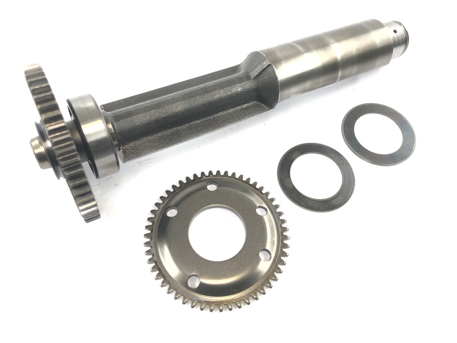 Triumph Tiger 900 T400 [1998] - Balance shaft engine shaft