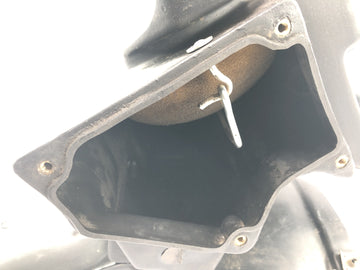 KTM 640 Adventure LC4 [2001] - Luftfilterkasten Airbox Luftfiltergehäuse - 0