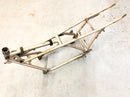 Moto Guzzi 850 Le Mans 3 VF [1986] - Frame con documenti-1