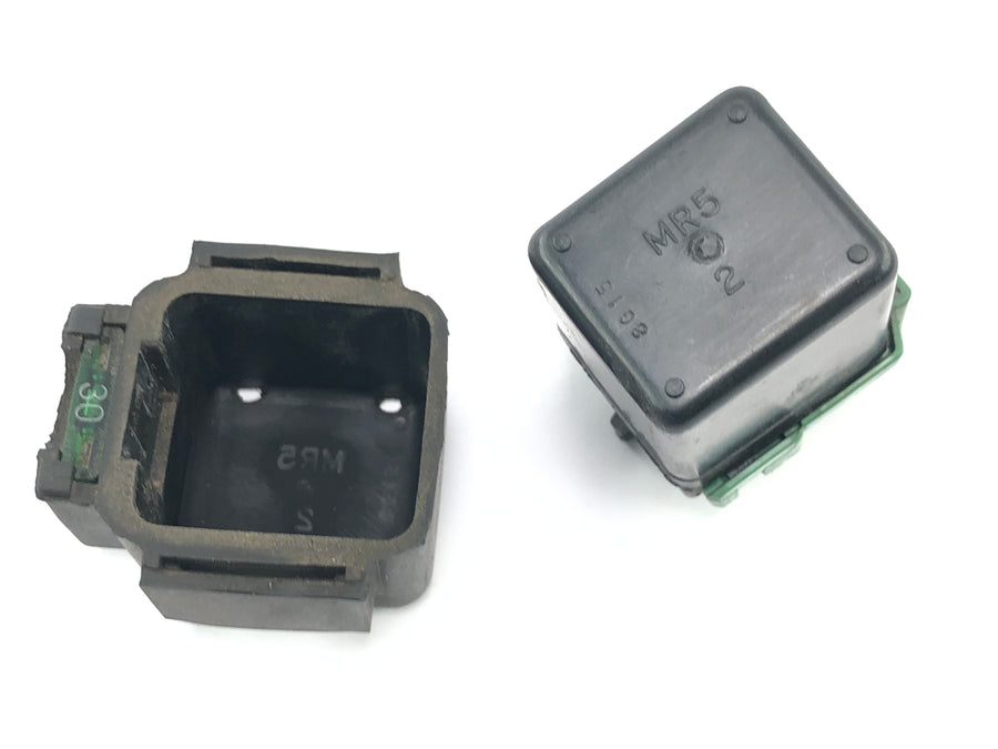Honda VFR 800 FI RC46 [1999] - Starter relay starter relay magnetic switch