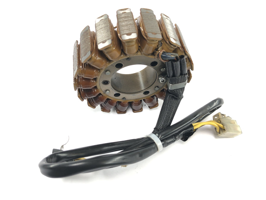 Ducati Monster SR2 800 M4 [2006] - Stator Lichtmaschine Generator Ladewicklung