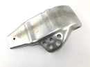 Honda FMX 650 RD12 [2006] - Protection moteur protection anti-encastrement plaque de protection moteur-2