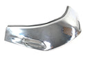 Honda GL 1500 Goldwing SC22 [1987] - Front fairing chrome-1