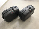 KAWASAKI GPZ 1100 ZXT10E [1997] - Suitcase avec clé-5