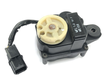 Honda CBR 1000 RR SC59 [2008] - Stellmotor Auspuffklappe Exhaust Valve - 0