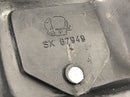 Cagiva Mito 125 EVO 8p [2000] - Copertura in plastica in plastica di copertura-4