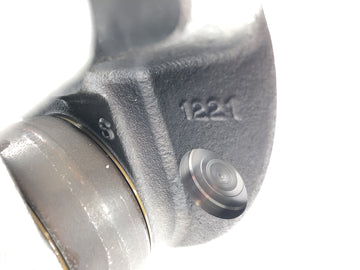 KTM LC4 640 [2003] - Crankshaft - 0