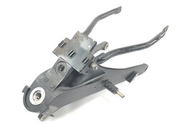 BMW R 1100 GS 259 [1995] - Frame frame head with papers - 0