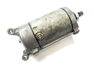 Kawasaki Z 1100 KZT10A [1984] - Anlasser Starter Motor Startereinheit