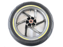 Cagiva Mito 125 EVO 8P [2000] - Hinterrad Felge Rad 4.00 x 17"-6