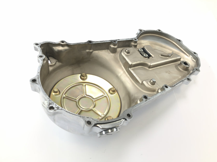 Kawasaki VN 1500 Mean Streak VN50T [2005] - engine cover right clutch cover