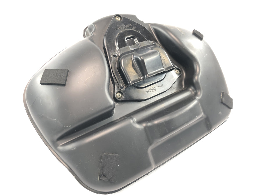Suzuki Intruder VL 1500 AL [2000] - Scatola filtro aria Alloggiamento filtro aria Scatola aspirazione