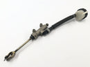 Kawasaki GPZ 1100 ZXT10E [1997] - Main brake cylinder at the back foot brake cylinder-1