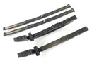 Yamaha V Max 1200 2we [1996] - tension rails and slides set set-3