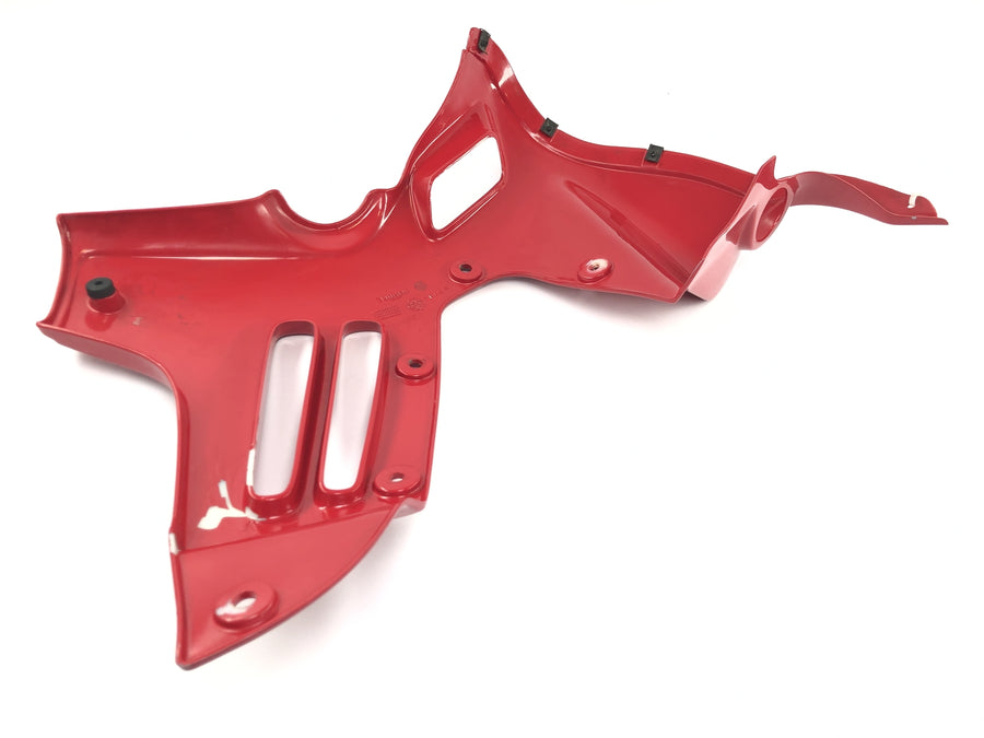 Triumph Tiger 900 T400 [1998] - Front fairing right side panel