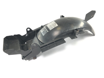 Honda ST 1100 SC26 Pan European [1990] - Rear fender inner fender