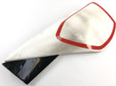 Yamaha TT 600 59X [1986] - Side cladding left cladding-2