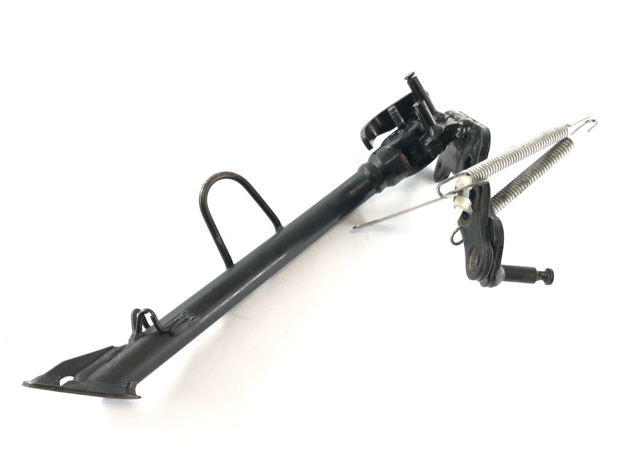 BMW R 1150 R R21 [2002] - Stand side con molla