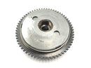Aprilia RS 125 Extrema [1994] - ROTAX 123 pole wheel starter gear starter gear-2