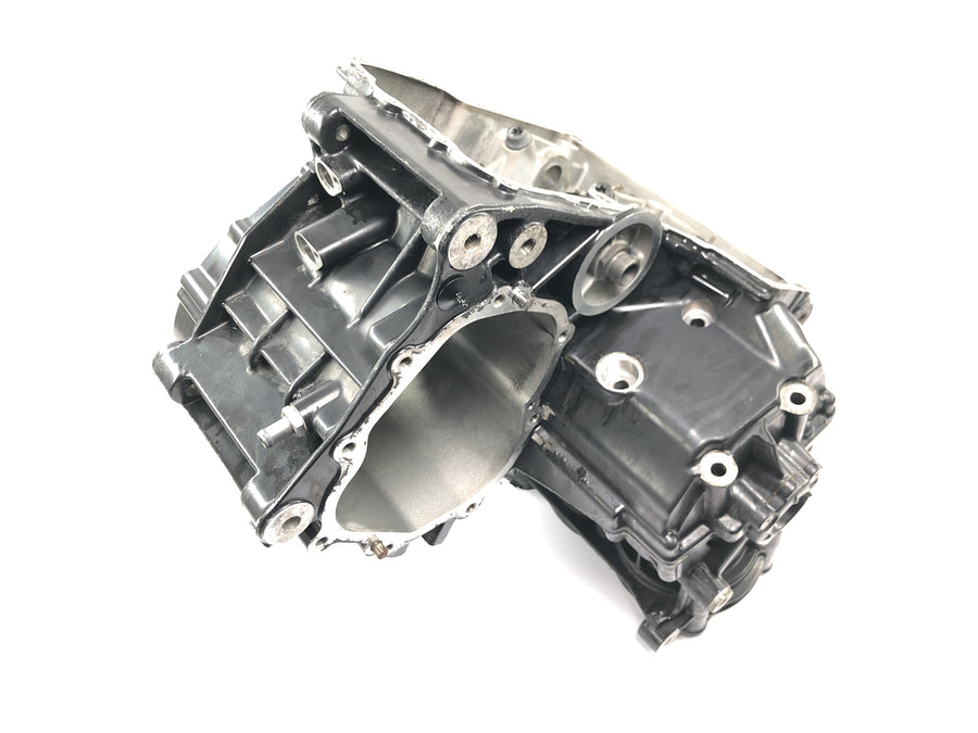 BMW K 1200 S K12S [2005] - Motorblock Kurbelgehäuse Zylinderblock Kolben Satz