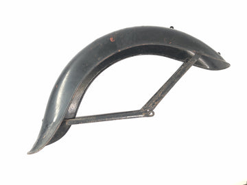 DKW NZ 250 [1938] - Parafango anteriore con staffa parafango - 0