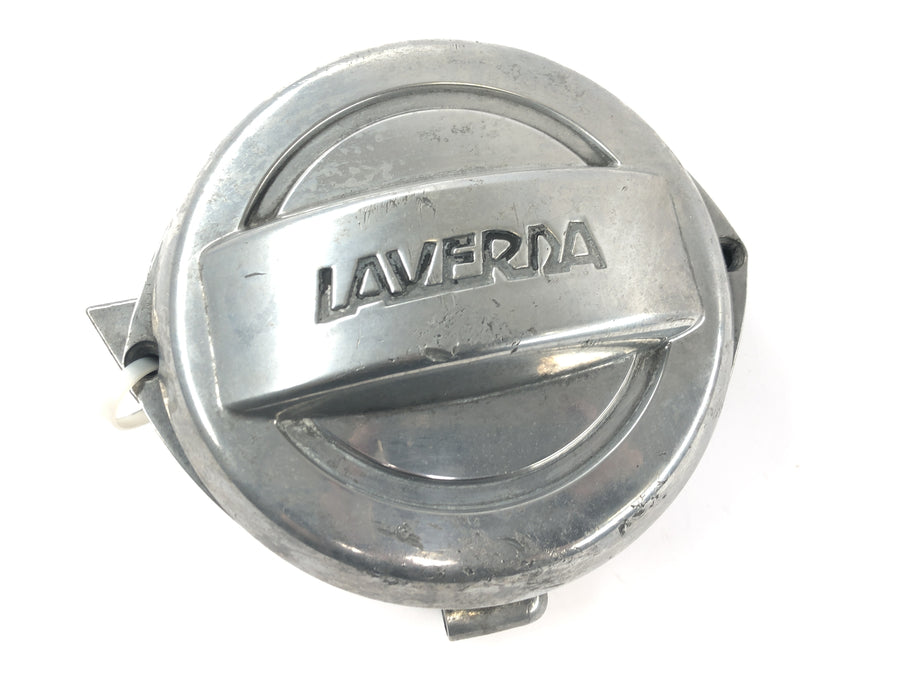 Laverda 1000 [1978] - Coperchio alternatore coperchio motore destro