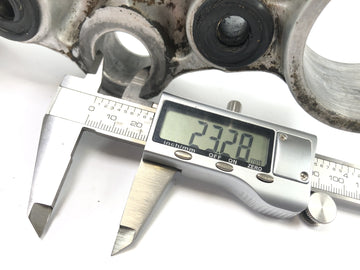 Husqvarna TE 610 8AE [1994] - Bridge fork sul supporto per testa di sterzo superiore - 0