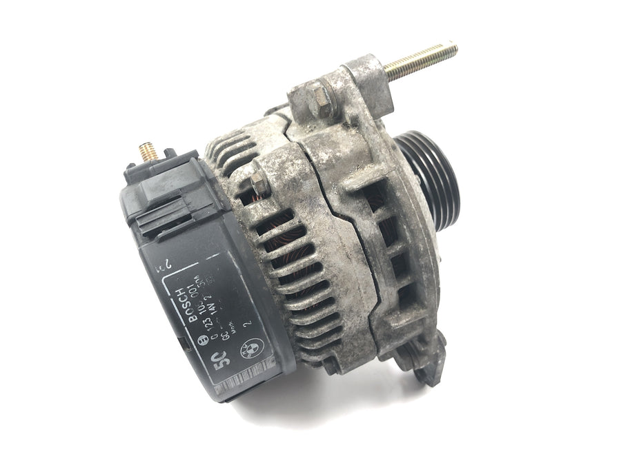 BMW R 1150 RS R22 [2003] - Alternator Generator Bosch 14V 50A