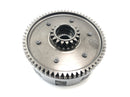 Aprilia RS 125 Extrema [1994] - Clutch clutch basket clutch hub-2