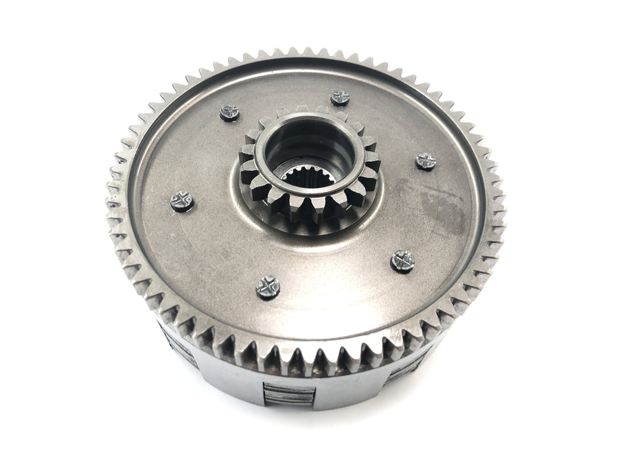Aprilia RS 125 Extrema [1994] - Clutch clutch basket clutch hub