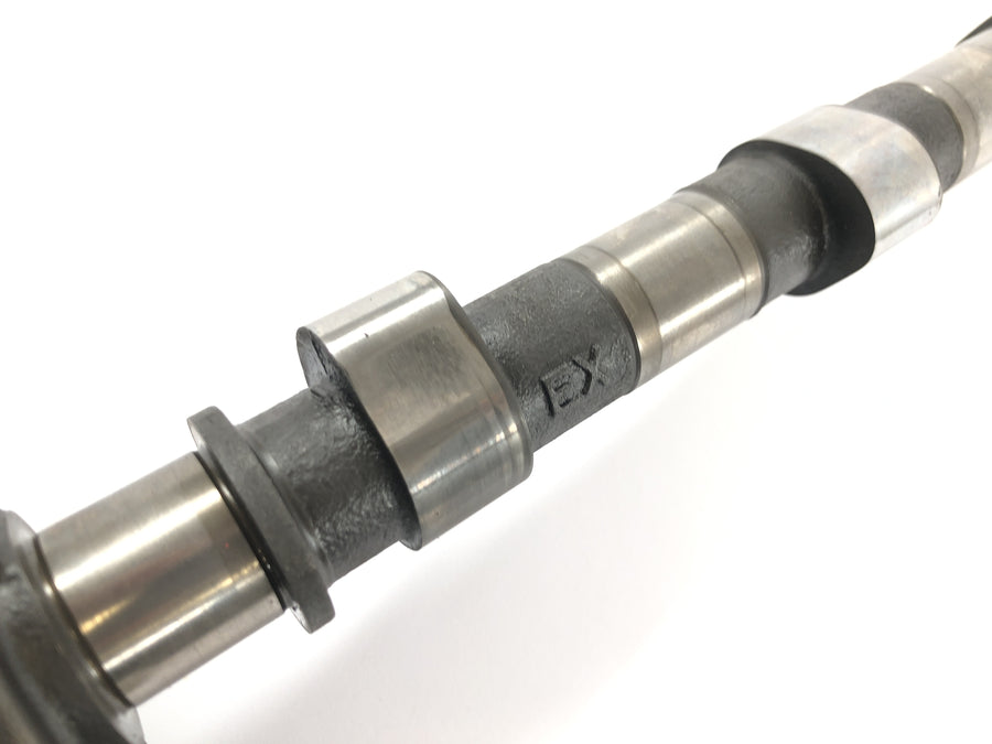 Kawasaki GPZ 1000 RX [1987] - Camshaft exhaust camshaft