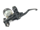 BMW R 1200 R R1ST [2008] - Handbremspumpe Bremshebel Lenkerarmatur rechts-5