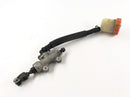 Honda CBR 1000 F SC24 [1991] - Rear brake pump-1