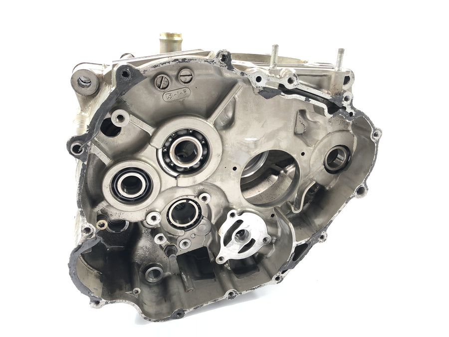 Suzuki DR 350 SK42B [1991] - motor housing empty housing