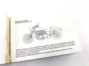 Honda VTX 1800 SC46 [2004] - Fahrerhandbuch Betriebsanleitung Owner’s Manual nur deutsch-2