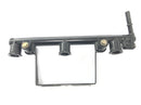 Triumph Speed Triple 1050 515NJ [2007] - Injection rail holder fuel distributor Fuelrail-2