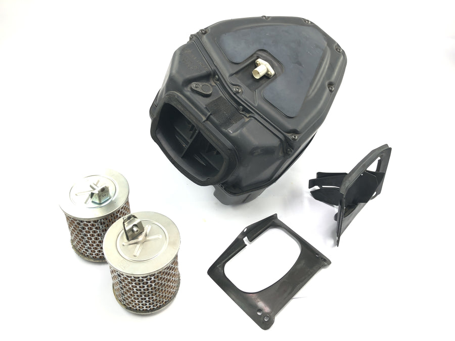 HONDA VTR 1000 SP 1 SC45 [2001] - Boîtier de filtre à air boîtier de filtre à air boîte à air