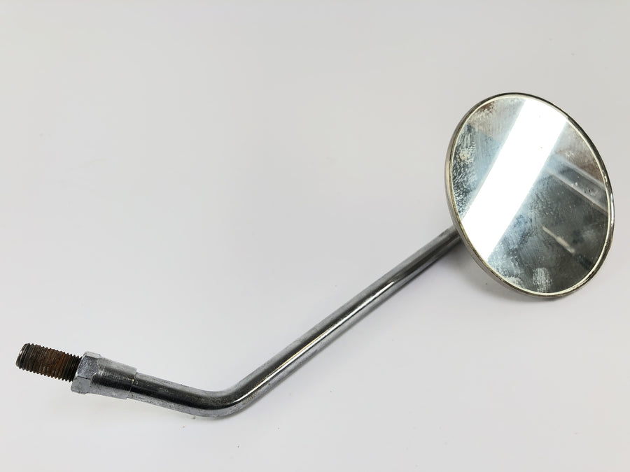 Yamaha XT 500 1U6 [1981] - Mirror rearview mirror left