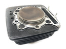 Honda FMX 650 RD12 [2006] - cylindre avec piston-1