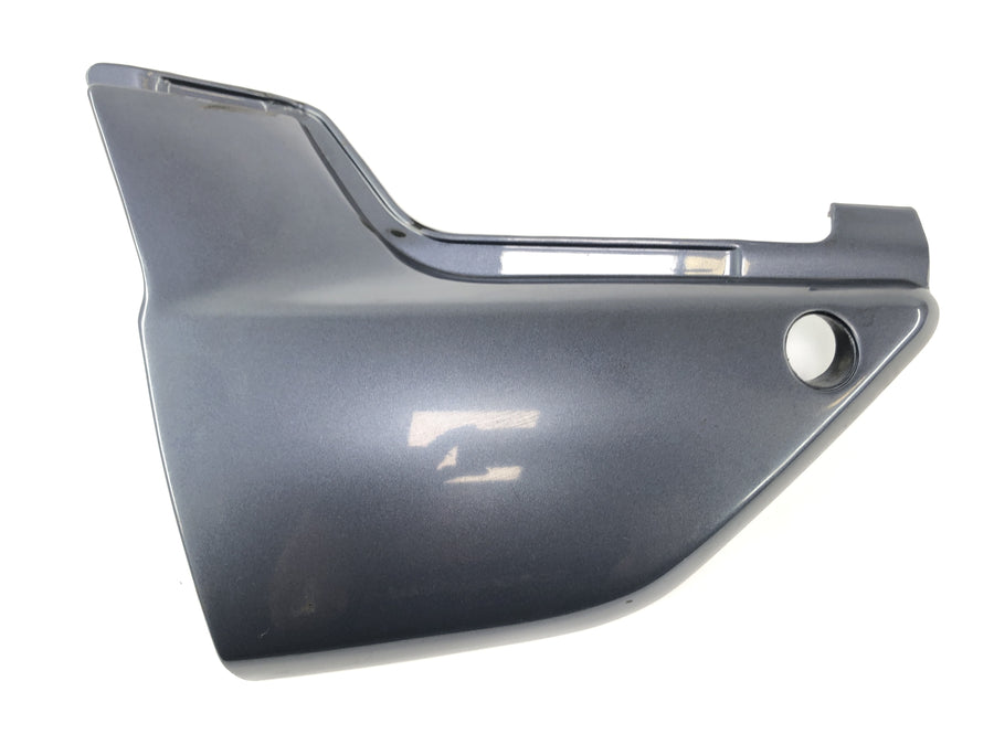Kawasaki ZRX 1200 S ZRT20A [2002] - Pannello di rivestimento del rivestimento laterale Sinistra