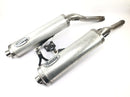 Yamaha XJR 1300 RP02 [1999] - Schalldämpfer Endschalldämpfer Schalldämpferanlage Hurric Slip-on-1