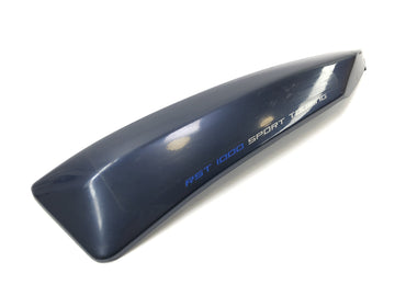 Aprilia RST 1000 Futura [2002] - seat cladding in the back left rear cladding
