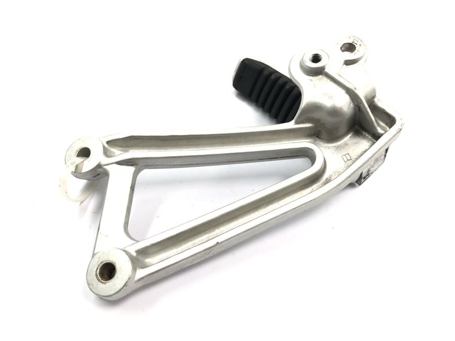 Ducati ST3 S3 [2004] - Fußraste Sozius mit Halterung rechts