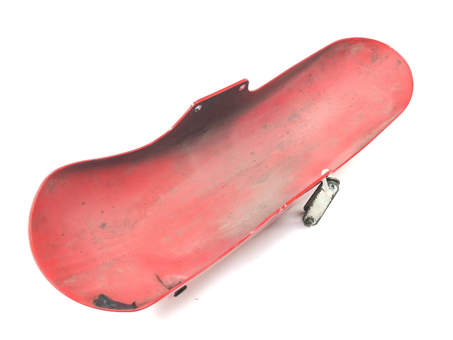 Yamaha TRX 850 4UN [1996] - Front mudguard fender