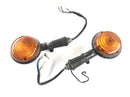 Yamaha V Max 1200 2we [1996] - turn signal at the back and right-1