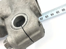 Honda FMX 650 RD12 [2006] - Forcella forcella anteriore telescopica con perno-5