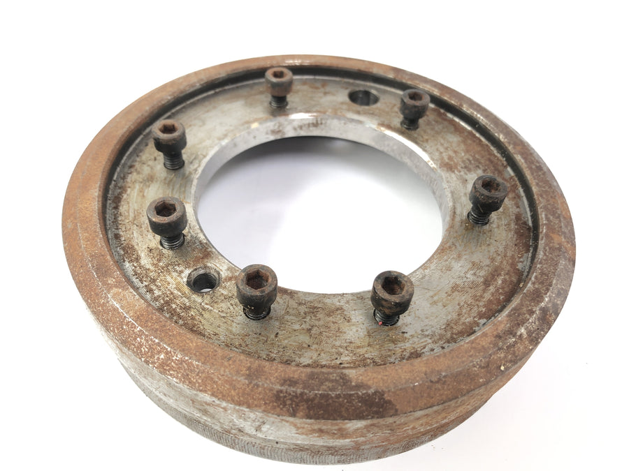 Ducati 900 SS [1991] - Flywheel
