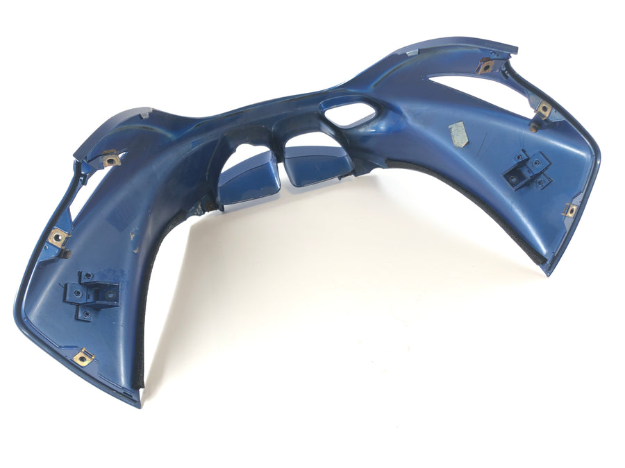BMW K 1200 RS [2002] - Front fairing canopy fairing